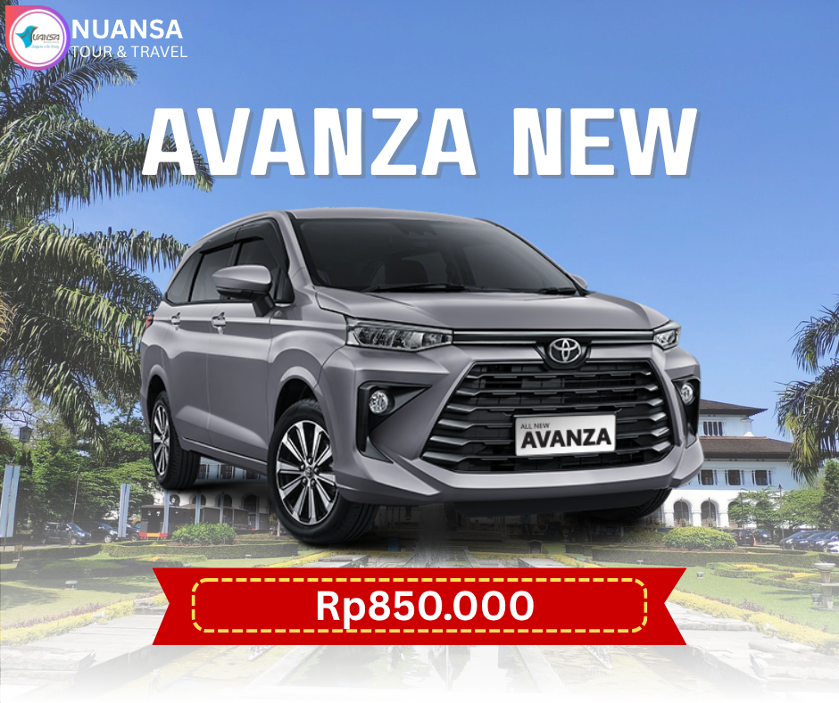 Avanza New