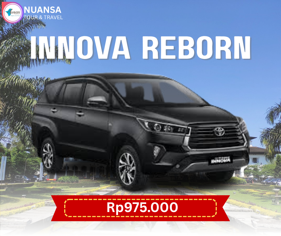 Innova Reborn