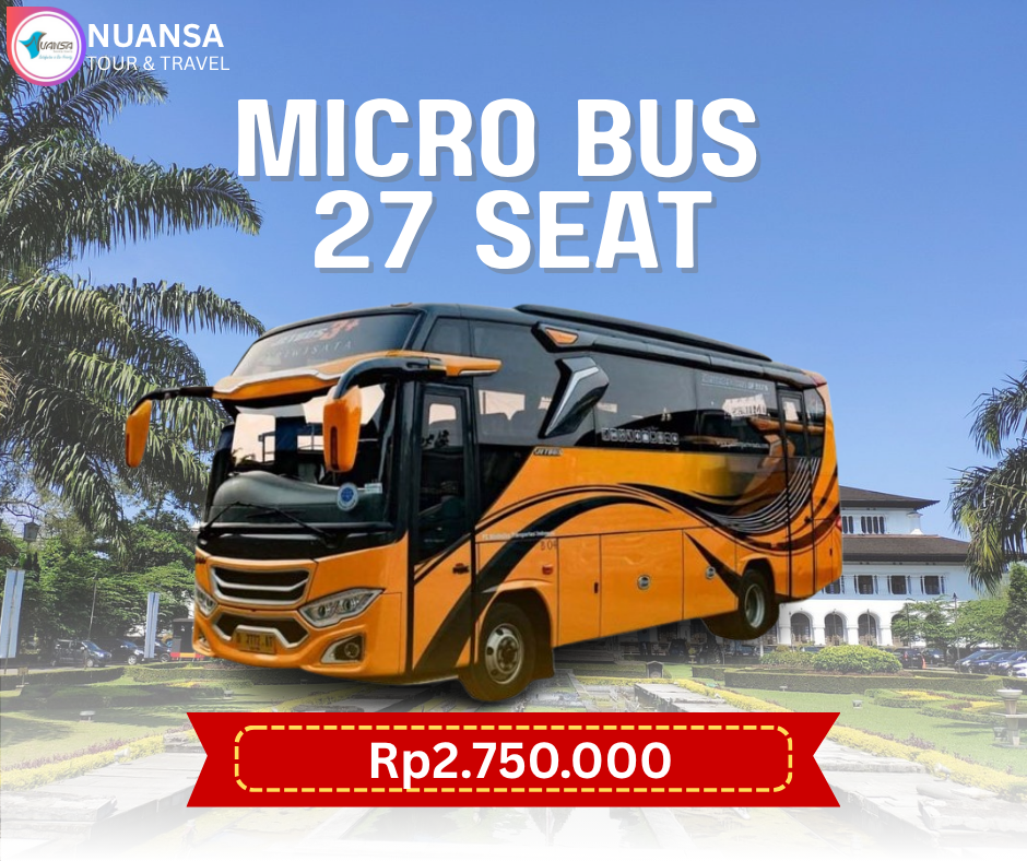Micro Bus