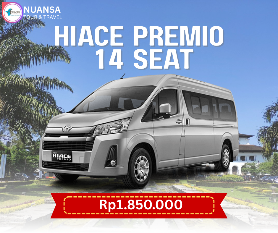 Hiace Premio 14